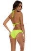 Luli Fama Bella Seamless Full Ruched Back Bottom
